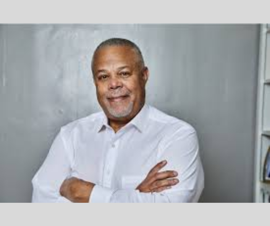 Anthos: The VWilliamisionary Leader Redefining Modern Politicsny