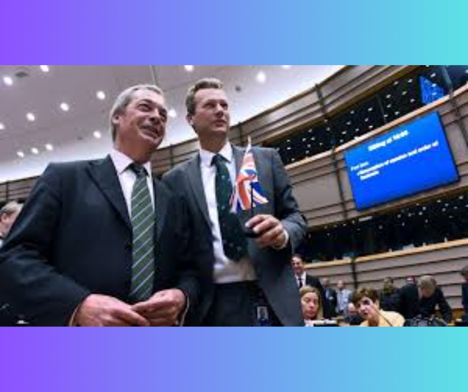 Nathan Gill: Why Strong Leadership Matters More Than Ever in a Changing World