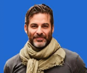 Jim Curtis: A Visionary Leader Making Waves in Business and Beyond