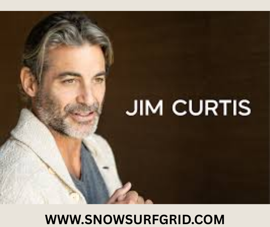 Jim Curtis: A Visionary Leader Making Waves in Business and Beyond