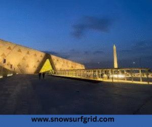 The Grand Egyptian Museum: Egypt’s Timeless Treasure Ready to Dazzle the World