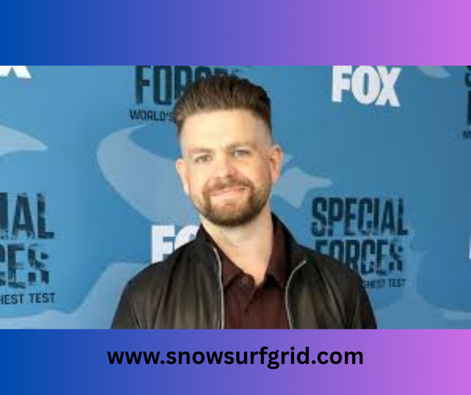 Jack Osbourne: A Journey of Resilience, Reinvention, and Real-Life Courage