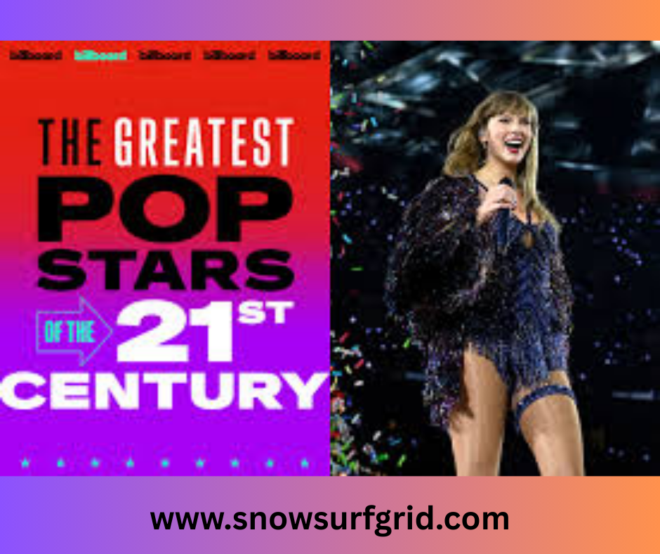 Taylor Swift Continues to Dominate Pop Culture in 2025: A Closer Look at Her Global Impact