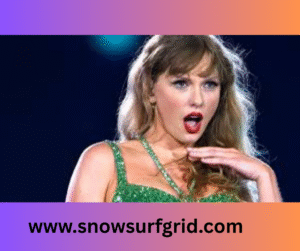 Taylor Swift Continues to Dominate Pop Culture in 2025: A Closer Look at Her Global Impact