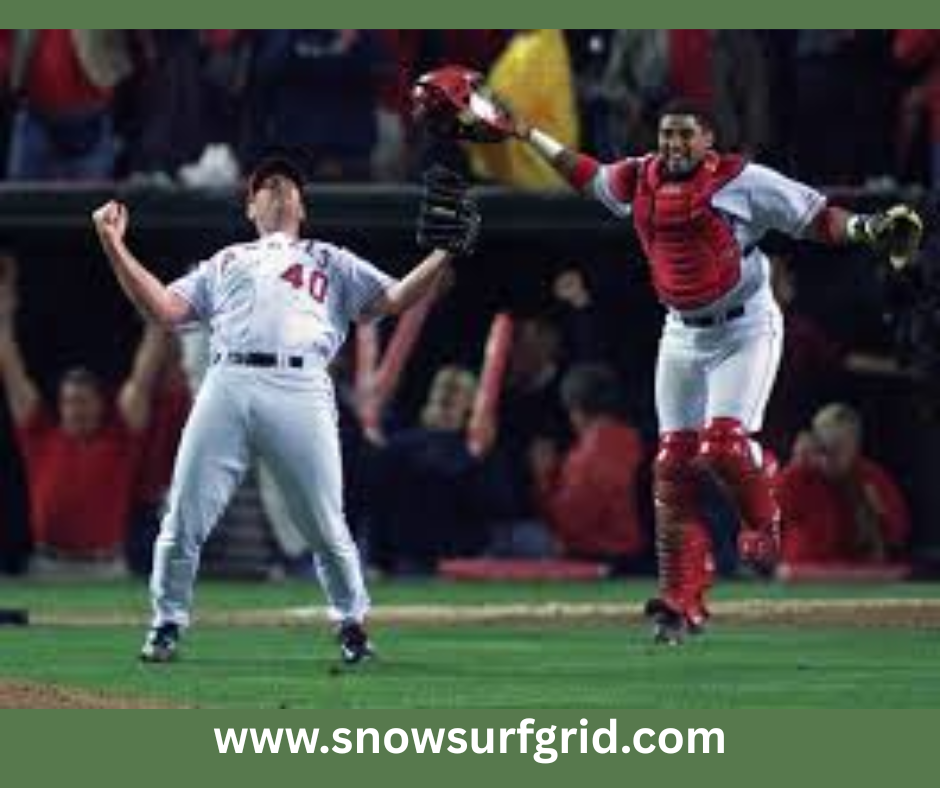 World Series Game 7: A Historic Night of Baseball Glory