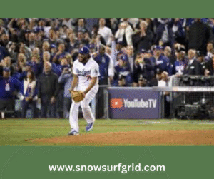 World Series Game 7: A Historic Night of Baseball Glory 