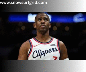 Chris Paul’s Impact on the NBA: A Legacy Still Growing