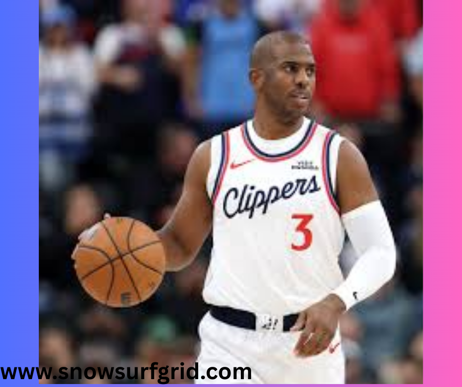 Chris Paul’s Impact on the NBA: A Legacy Still Growing