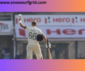 Joe Root: A Modern Cricket Legend Redefining Test Batting 