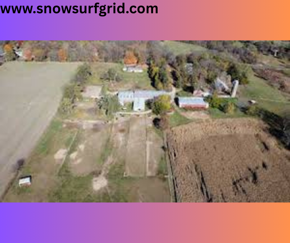 Comstock Park, MI: A Small Community With Big Local Energy