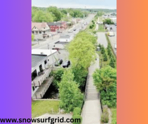 Comstock Park, MI: A Small Community With Big Local Energy