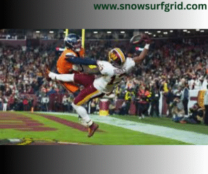 Denver Broncos Focus on Momentum as New Season Approaches