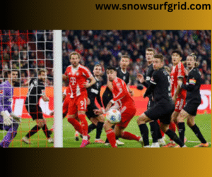 Bayern vs. St. Pauli: A Clash of Tradition and Momentum