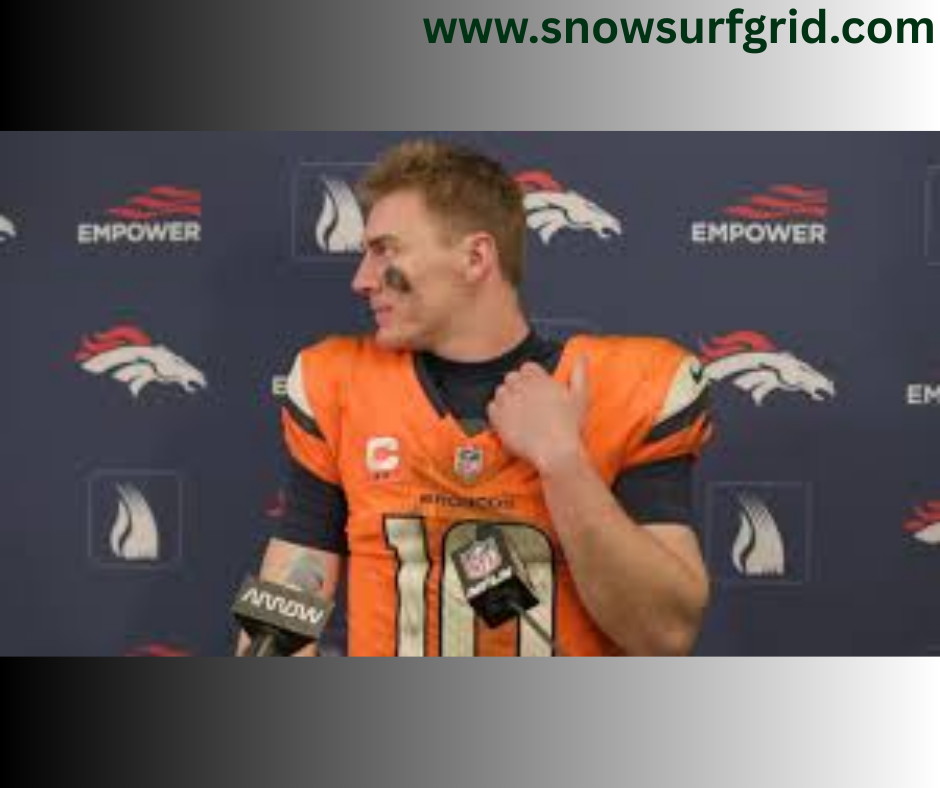 Denver Broncos Focus on Momentum as New Season Approaches